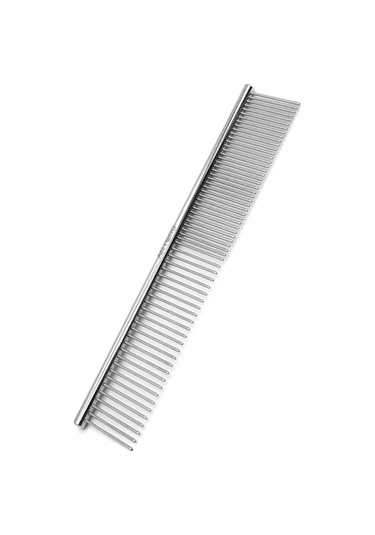 Artero Kedi Ve Köpekler İçin Nature P950 Krom Tarak 18 Cm 142946287