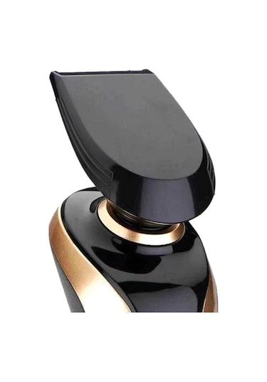 Joyhub Rq11 Tıraş Makinesi Düzeltici, Sensopress Arcitec S5 S7 S9, Sakal Şekillendirici Makas Siyah Renkli Tıraş Makinesi Yedek Başlığı Dg0vor