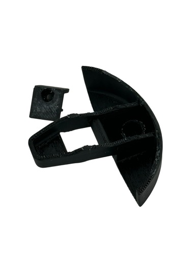 Philips Uyumlu Fc 9712 Powerpro Expert Süpürge Toz Haznesi Kilidi