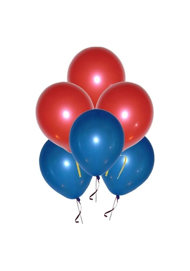 Spiderman 16 Kişilik Doğum Günü Set Parti Seti Konsept Parti