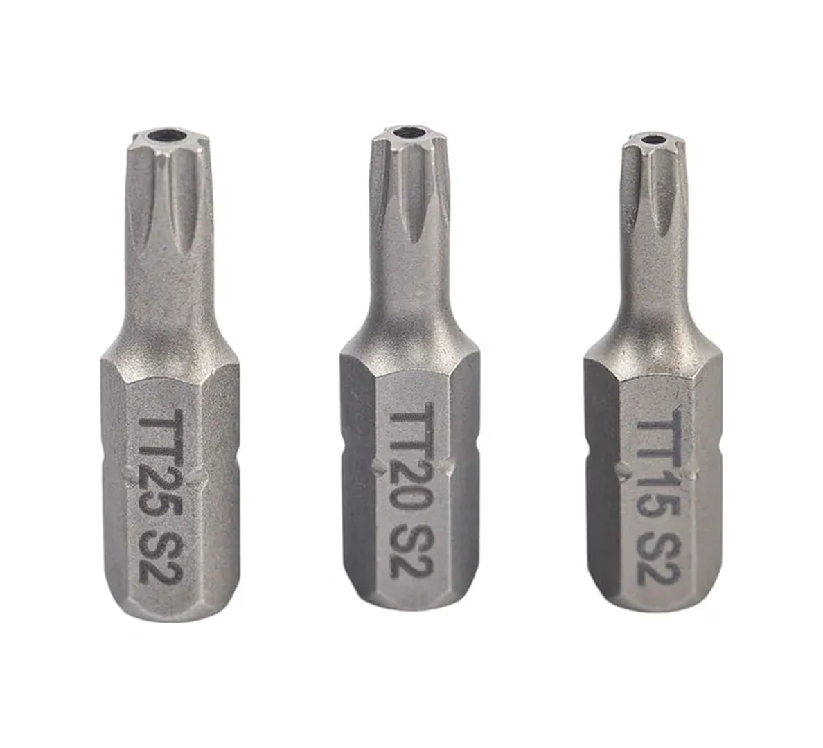 Vıra Torx Soket Seti 25 Mm 6 Adet. 313761171