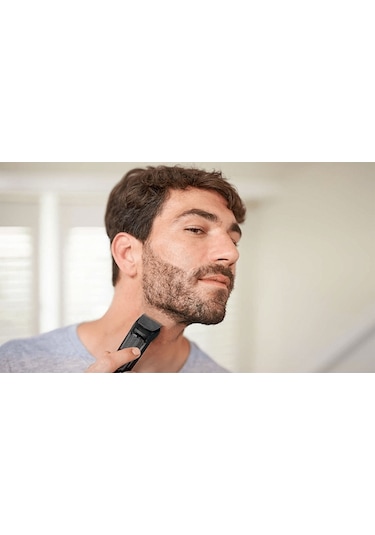 Philips MG3710/15 Multigroom 3000 Serisi 6'sı 1 Arada Erkek Bakım Seti