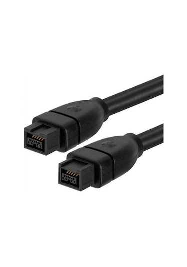 1.5 metre 1394 9 pin 9 pin kablo 1.5 metre 1394 firewire kablo