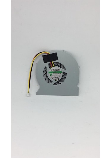 Foxconn Nt510 Yeni Cpu Fan