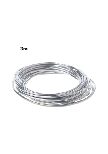 Reedark "yüksek Kaliteli Alüminyum Kaynak Teli - Buzdolabı, Klima Ve Araç Tamiri İçin 3 Metre"