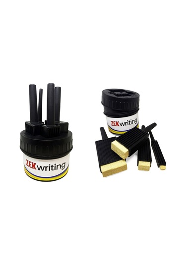 ZEKWRİTİNG DÖRTLÜ YAZI KALEM SETİ