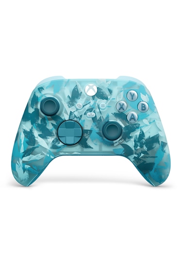 Microsoft Xbox Wireless Controller - Ice Breaker Special Edition - Ep2-29572