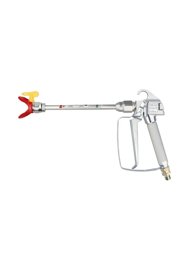 Suntek Mobilya Için Havasız Püskürtme Ucu Uzatma 75cm