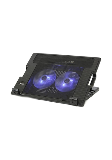 Valx Vf 201 2 Fan Ledli Usb Notebook Soğutucusu
