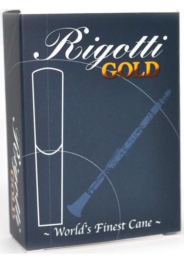 Rigotti Gold Klarnet Kamış No.1,5 Bb