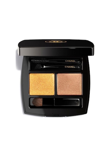 Chanel Dou Lumiere Multiuse Illuminating Eye Gloss