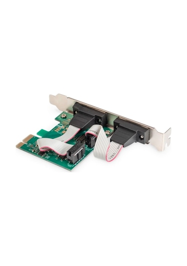 Digitus DS-30000-1 PCI Express Ethernet Kartı