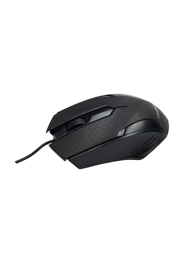 Concord C-27 Kablolu Optik Oyuncu Mouse