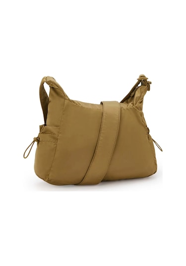 Kipling Gabb S G.rılla Gırlz Kadın Çapraz Çanta Kı6931-4rz Hardal