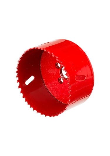 Tomax Bi-metal Panç 30 Mm - Ahşap İçin