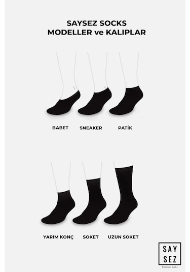 Bambu Kadın Sneaker Gri M Çorap Dikişsiz Görünmez Bilek Spor 4'lü Gri Melanj