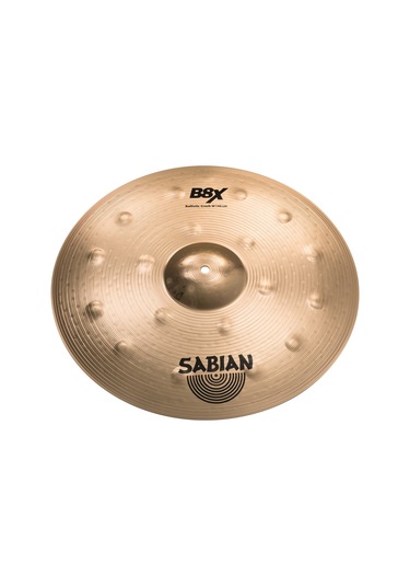 Sabian B8x Ballistic Crash 18 İnch Crash