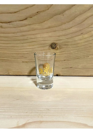 Olmeca Shot Bardağı Tekıla Bardağı