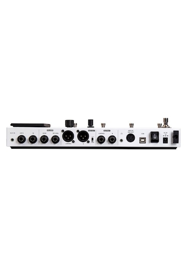 Mooer Ge250 Amfi Modelleme ve Çoklu Efekt Gitar Pedalı