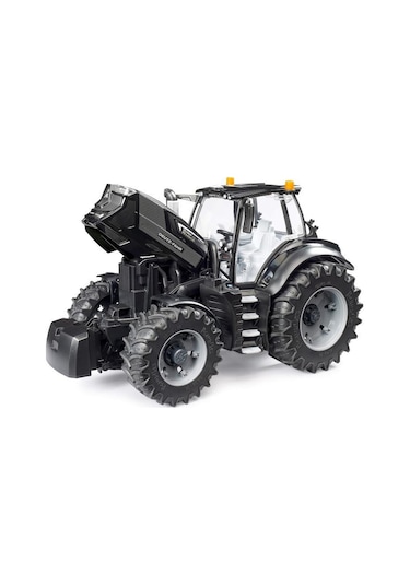 Bruder Deutz-fahr 8280 Ttv Warrior Br03162