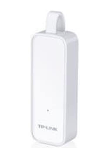 TP-Link UE300 10/100/1000 Mbps USB 3.0 Ethernet Adaptörü