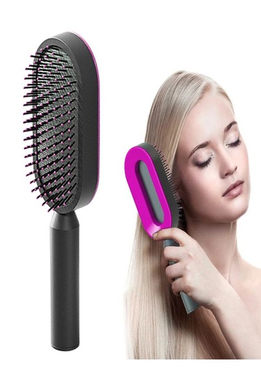 Central Hallow 3D Tarak Beyaz