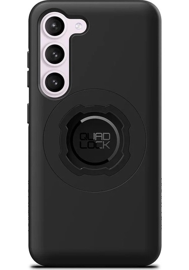 Quadlock Samsung Galaxy S24 Mag Uyumlu Kılıf