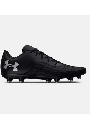 Under Armour Magnetico Select 3.0 Fg Erkek Siyah Krampon Siyah