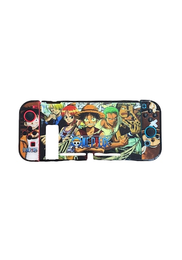 Switch Kapak Joy Con Koruyucu Kapak Kılıf One Piece