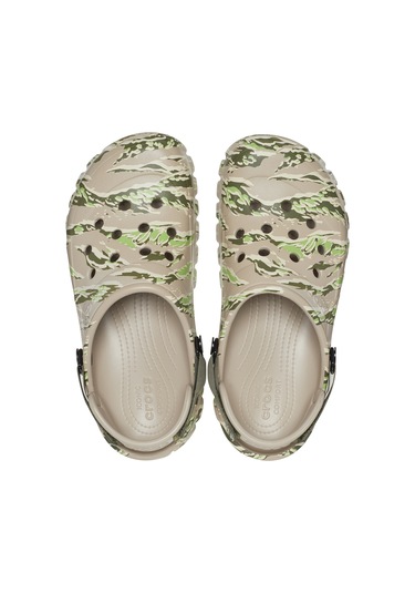 Crocs Offroad Sport Unısex Terlik 203923-2v3 203923-2v3 Çok Renkli Çok Renkli