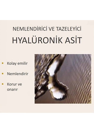 Bioaqua Pirinçli Aydınlatıcı ve Sıkılaştırıcı Yüz Serumu 15 ML