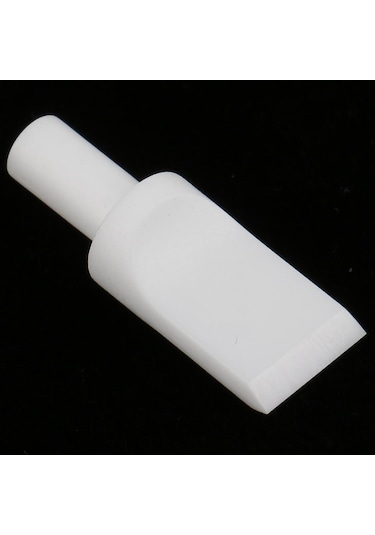 Suntek Düz Nano Seramik Döner Kesme Aleti Deri El Sanatları