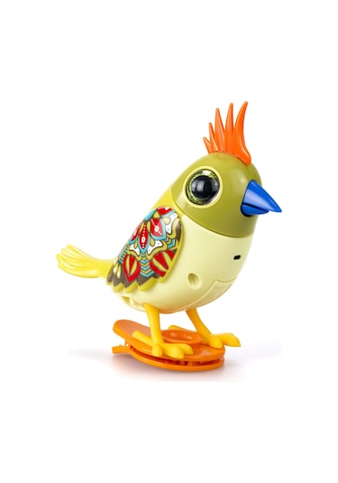 Digibirds Tekli Paket Seri 2 - Model 4