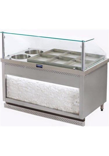 Benmari Mutfak  Rezistansı  Rekorlu Düz 80 CM - 2500 Watt