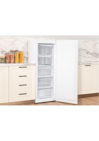 Regal CD 50001 Dikey Derin Dondurucu