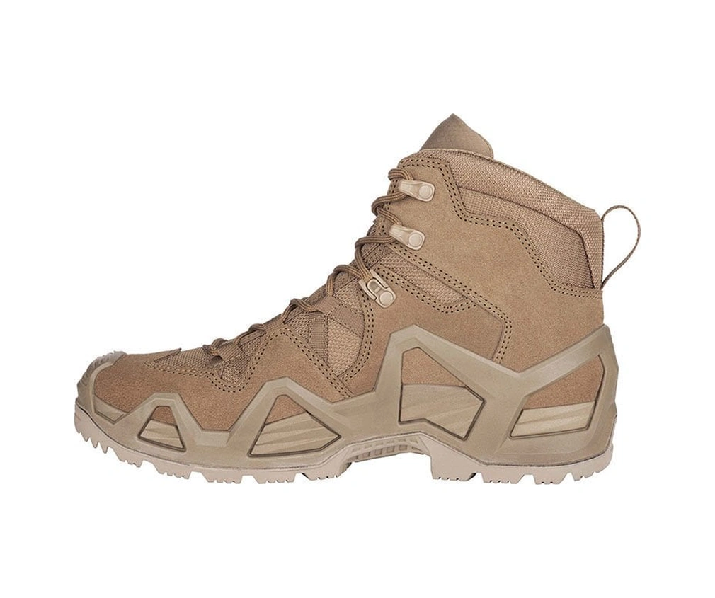 Lowa Zephyr Mk2 Gtx Mıd Coyote Op Bot Kahverengi