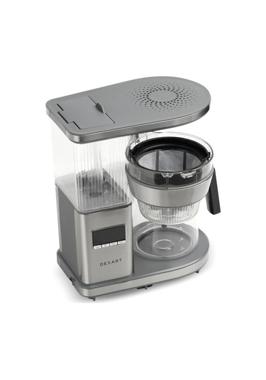 Dexart Brewmaster High Temperature Filtre Kahve Makinesi