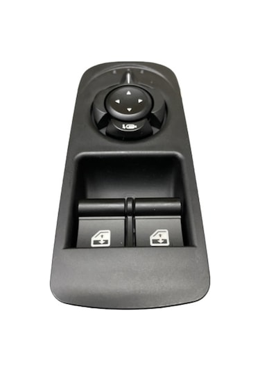 Alfa Romeo Mito Cam Açma Düğmesi Anatarı Ikili 2009--2014