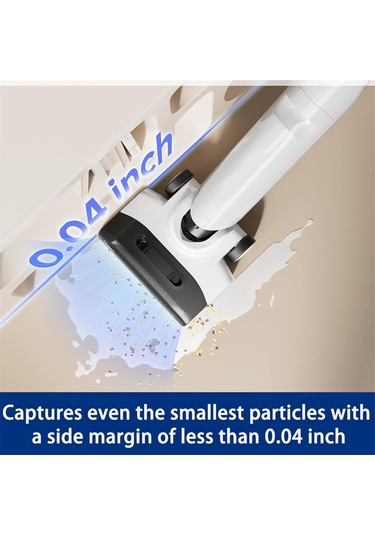 Leasetake Roborock Flexi/flexi Lite/flexi Pro Islak/kuru Elektrikli Süpürge Aksesuarları Yedek Parçaları İçin Silindir Fırça Hepa Filtresi