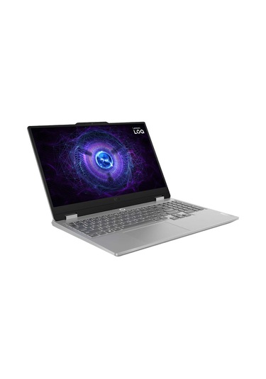Lenovo LOQ 15IRX10 83JE00ENTR008 İ5-13450HX 32 GB 1 TB + 1 TB SSD RTX5060 15.6" Dos Dizüstü Bilgisayar