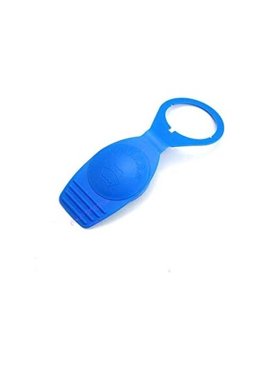 Volkswagen Scırocco Silecek Fiskiye Deposu Kapak 2008 - 2018