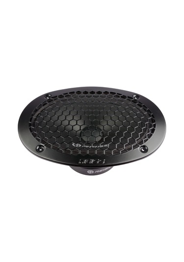 Reiss Audio Rs-m69ex Oval Midrange Hoparlör Takımı