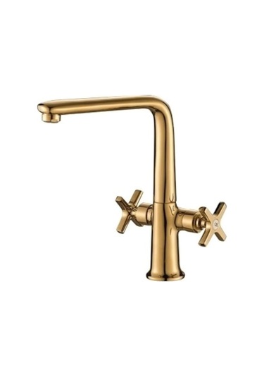 Nsk Trinity Eviye Bataryası  Altın