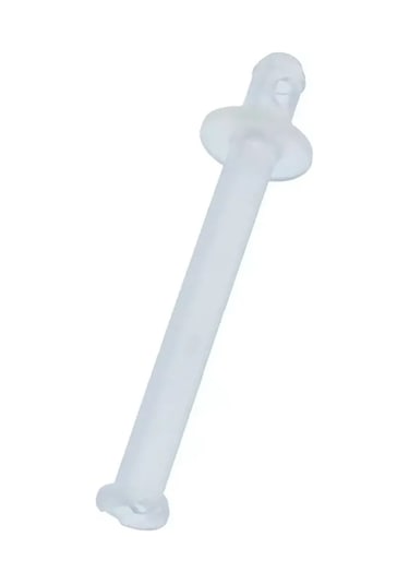 Royal Hıghness Süt İçin 5313226701 Kahve Makineleri İçin Köpürtücü Tüpü 363117658 Beyaz