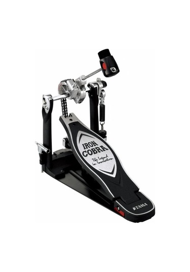 Tama Hp900pn Iron Cobra Power Glide Tekli Bas Davul Pedalı