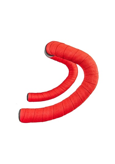 Supacaz Gidon Bantı Bt-163 Suave Red+sl Gidon Tıpası Siyah