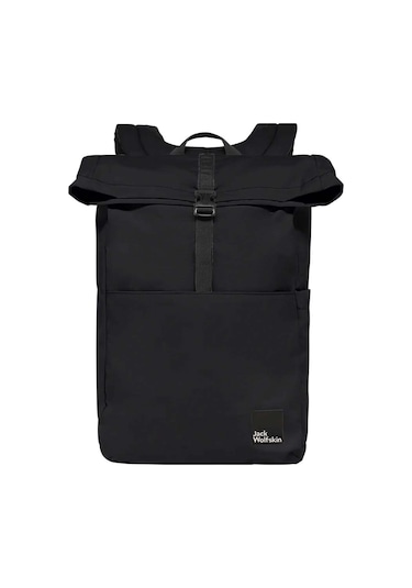 Jack Wolfskin Jack Wolfskın Island 6000 Siyah