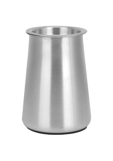 Yaozixa 304 Paslanmaz Çelik Kahve Tozu Eleği - Mat Sürgülü, Hassas Ağı, Denge Çıktı, Anti Kayma, Temizliği Kolay Diğer