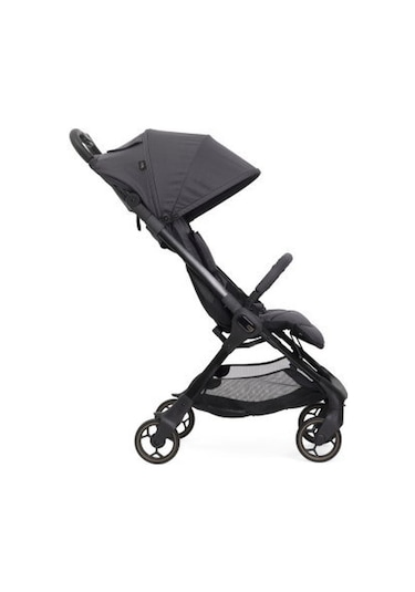 Chicco We 2 Bebek Arabası Ebony 04087167310000