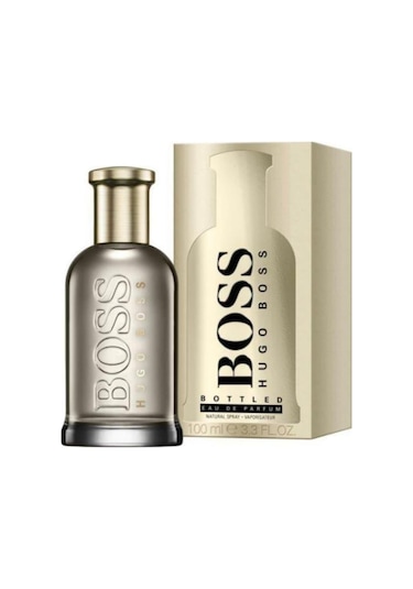 Hugo Boss Bottled Erkek Parfüm EDP 100 ML